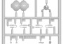 1:35 T-34/85 w/ D-5T, Plant 112, 1944 w/ Interior Kit