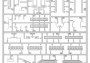 1:35 T-34/85 w/ D-5T, Plant 112, 1944 w/ Interior Kit