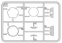 1:35 T-34/85 w/ D-5T, Plant 112, 1944 w/ Interior Kit