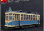 1:35 Soviet Tram X-Series (Early Type)