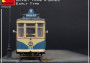 1:35 Soviet Tram X-Series (Early Type)