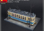 1:35 Soviet Tram X-Series (Early Type)