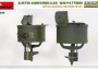 1:35 Austin Armoured Car 1918 Pattern, British Service