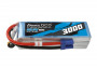 Gens ACE LiPo - 6S 3000mAh 22,2V 6S1P EC5 (60C)