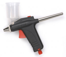 Stříkací pistole Tamiya Basic Airbrush