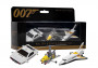 Space Shuttle, Little Nellie, Lotus Esprit (James Bond Collection)