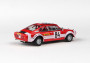 1:43 Škoda 200RS (1974) – Rallye Jeseníky 1974, #84 Šedivý–Janeček