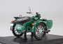 1:24 URAL IMZ-8.103-10