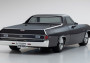 1:10 Chevrolet El Camino SS 396 Fazer Mk2 (L) 4WD (Ready Set)