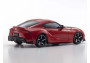 Kyosho Mini-Z AWD: Karoserie Toyota GR Supra Prominence Red