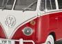 1:24 VW T1 Samba Bus (Model Set)