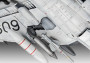 1:72 De Havilland Sea Vixen FAW 2 (70th Anniversary)