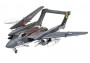 1:72 De Havilland Sea Vixen FAW 2 (70th Anniversary)