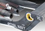 1:72 De Havilland Sea Vixen FAW 2 (70th Anniversary)