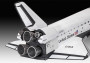 1:72 Space Shuttle, 40th Anniversary (Gift Set)
