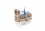 3D Puzzle Revell – Notre-Dame de Paris