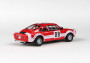 1:43 Škoda 200RS (1974) – Rallye Šumava 1975, #88 Horsák–Motal