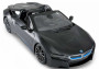 1:12 BMW i8 Roadster