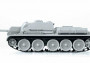 1:72 SU-122 Soviet Tank Destroyer