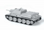 1:72 SU-122 Soviet Tank Destroyer