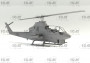 1:32 Bell AH-1G Cobra US Attack Helicopter