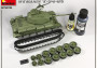 1:35 Syrian T-34/85