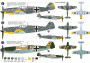 1:72 Messerschmitt Bf 109 F-4 „JG.5 Eismeer“