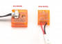 EASYLAP Micro IR Personal Transponder Orange Version