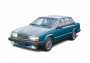 1:24 Volvo 760 GLE