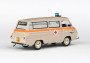 1:43 Škoda 1203 (1974) – Záchranná služba Praha 127