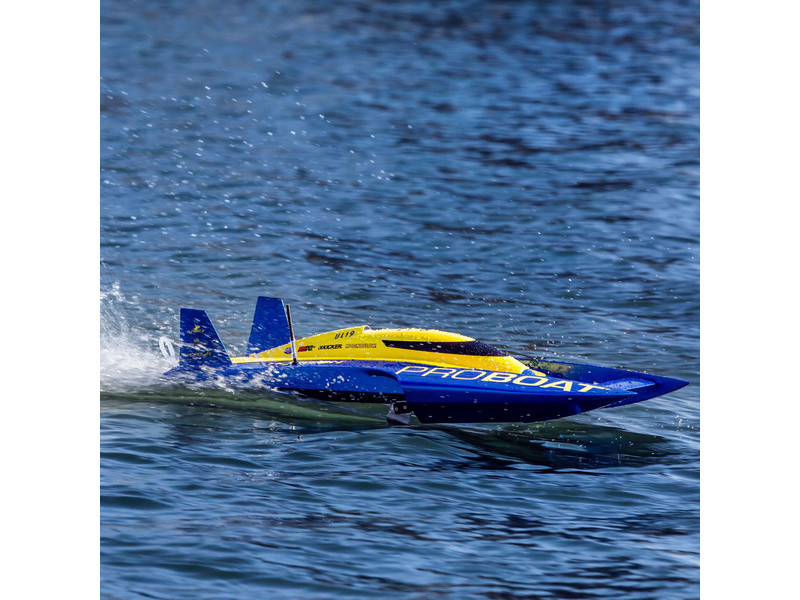 Proboat UL19 V2 30″ RTR