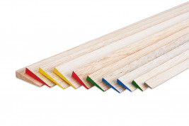 Odtoková lišta 35x6x1000mm