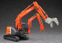 1:35 Hitachi Astaco Neo Crusher / Steel Cutter (Limited Edition)