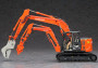 1:35 Hitachi Astaco Neo Crusher / Steel Cutter (Limited Edition)