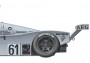 1:24 1989 Sauber-Mercedes C9