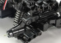 1:10 NSU TT Jägermeister M-05 Chassis (stavebnice)