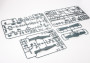 1:48 Messerschmitt Bf 109 G-10, Erla (WEEKEND edition)