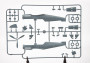 1:48 Messerschmitt Bf 109 G-10, Erla (WEEKEND edition)