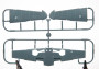 1:48 Messerschmitt Bf 109 G-10, Erla (WEEKEND edition)