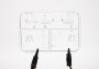 1:48 Messerschmitt Bf 109 G-10, Erla (WEEKEND edition)