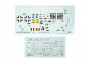 1:48 Messerschmitt Bf 109 G-10, Erla (WEEKEND edition)