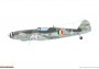 1:48 Messerschmitt Bf 109 G-10, Erla (WEEKEND edition)
