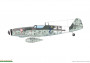 1:48 Messerschmitt Bf 109 G-10, Erla (WEEKEND edition)