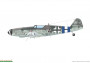 1:48 Messerschmitt Bf 109 G-10, Erla (WEEKEND edition)