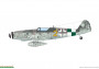 1:48 Messerschmitt Bf 109 G-10, Erla (WEEKEND edition)