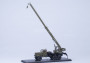 1:43 KS-3575 KrAZ-255B Truck Crane