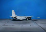 1:200 Antonov An-26 Curl, RF-36072, Soviet Air Force