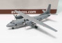 1:200 Antonov An-26 Curl, RF-36072, Soviet Air Force