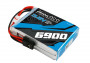 Gens ACE LiPo - 1S 6900mAh 3,8V 1S2P HV JR (1C)