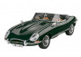 1:24 Jaguar E-Type Roadster